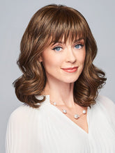 Ambitious Heat Friendly Wig